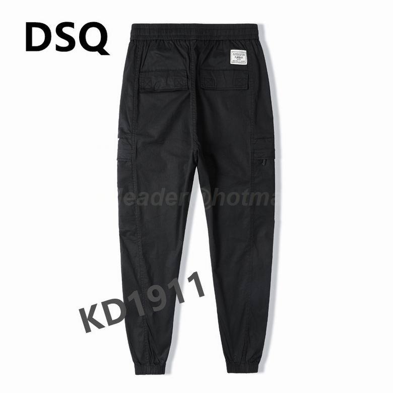 Dsquared Men's Pants 1